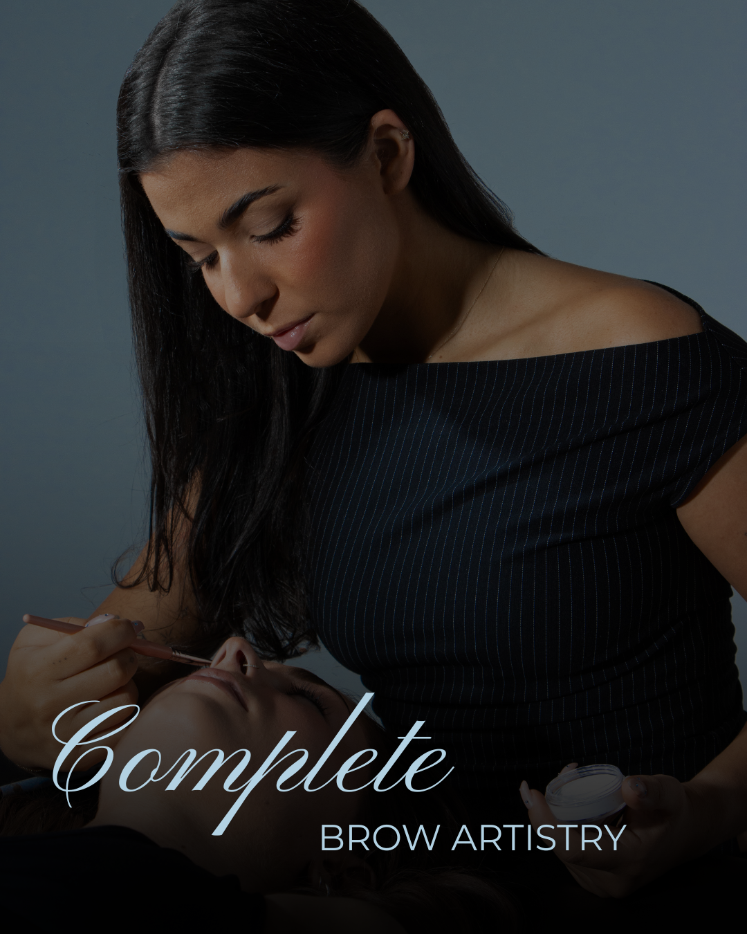 Complete Brow Artistry