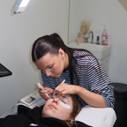 1:1 In Person Beginner Lash Artistry