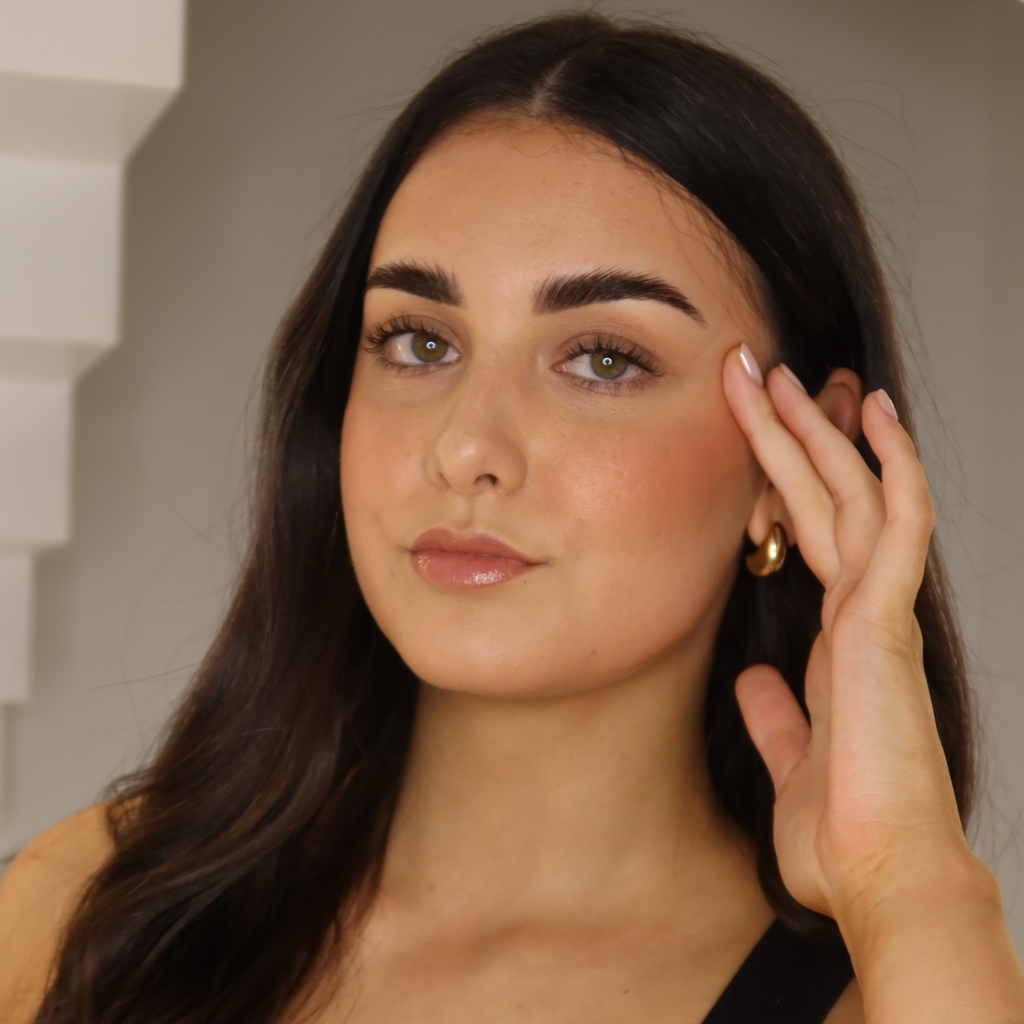 1:1 In Person Complete Brow Artistry