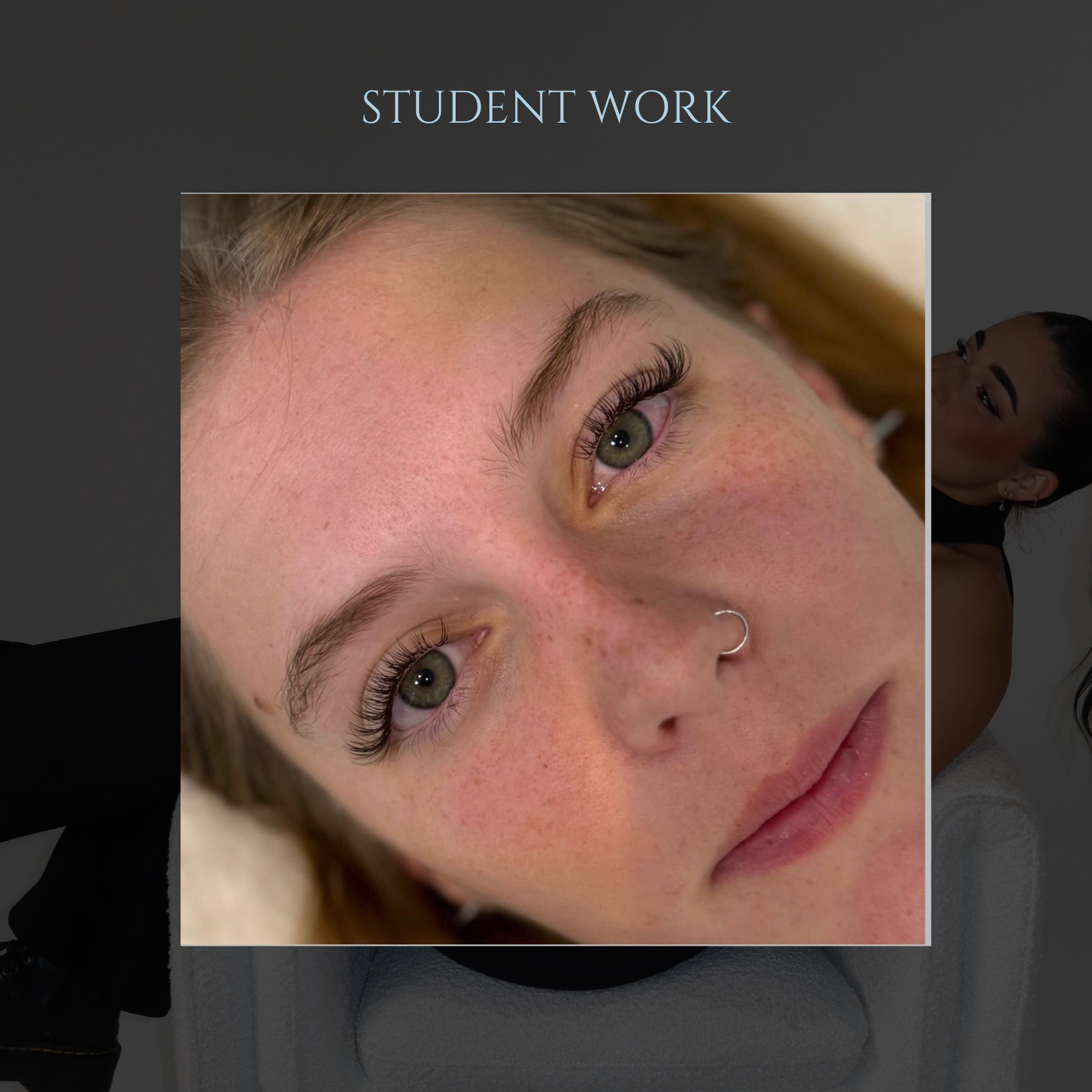 Online Beginner Lash Artistry