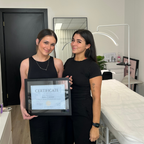 1:1 In Person Beginner Lash Artistry