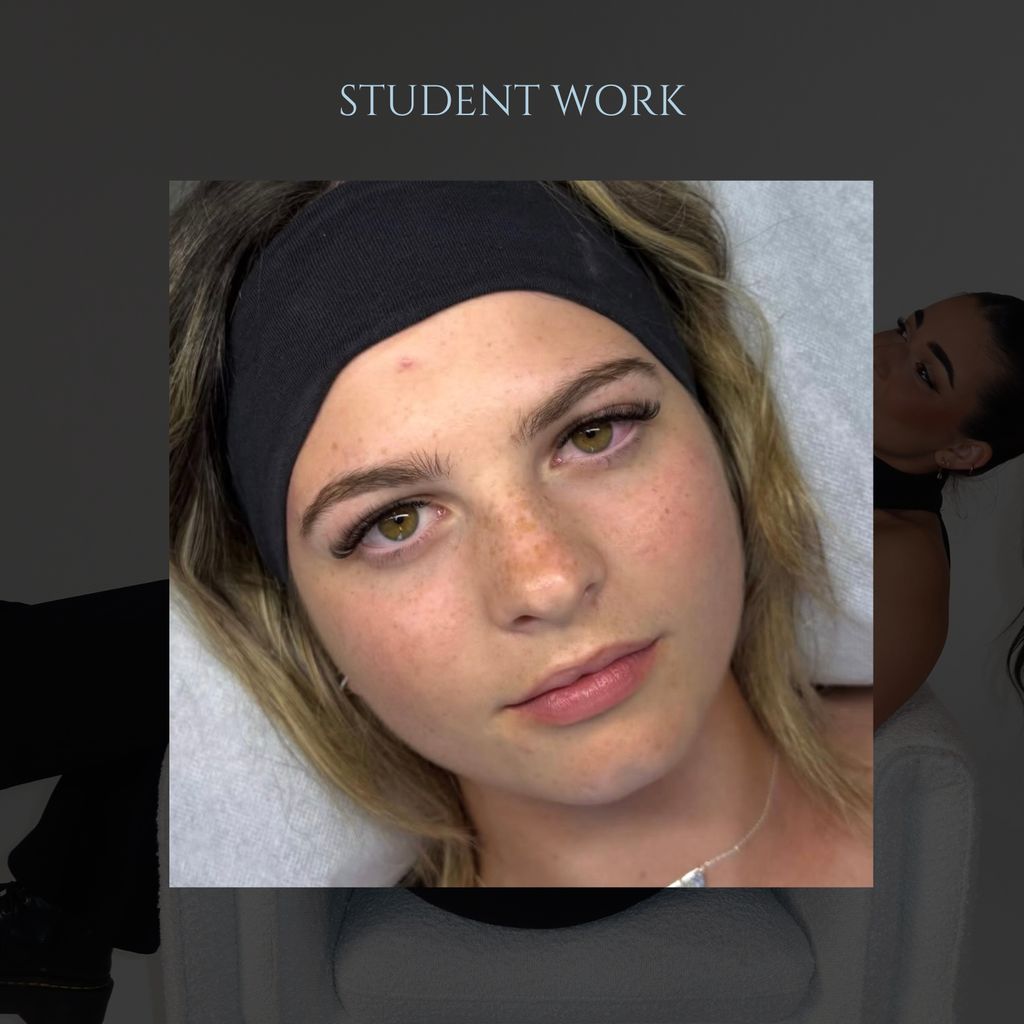 Online Beginner Lash Artistry