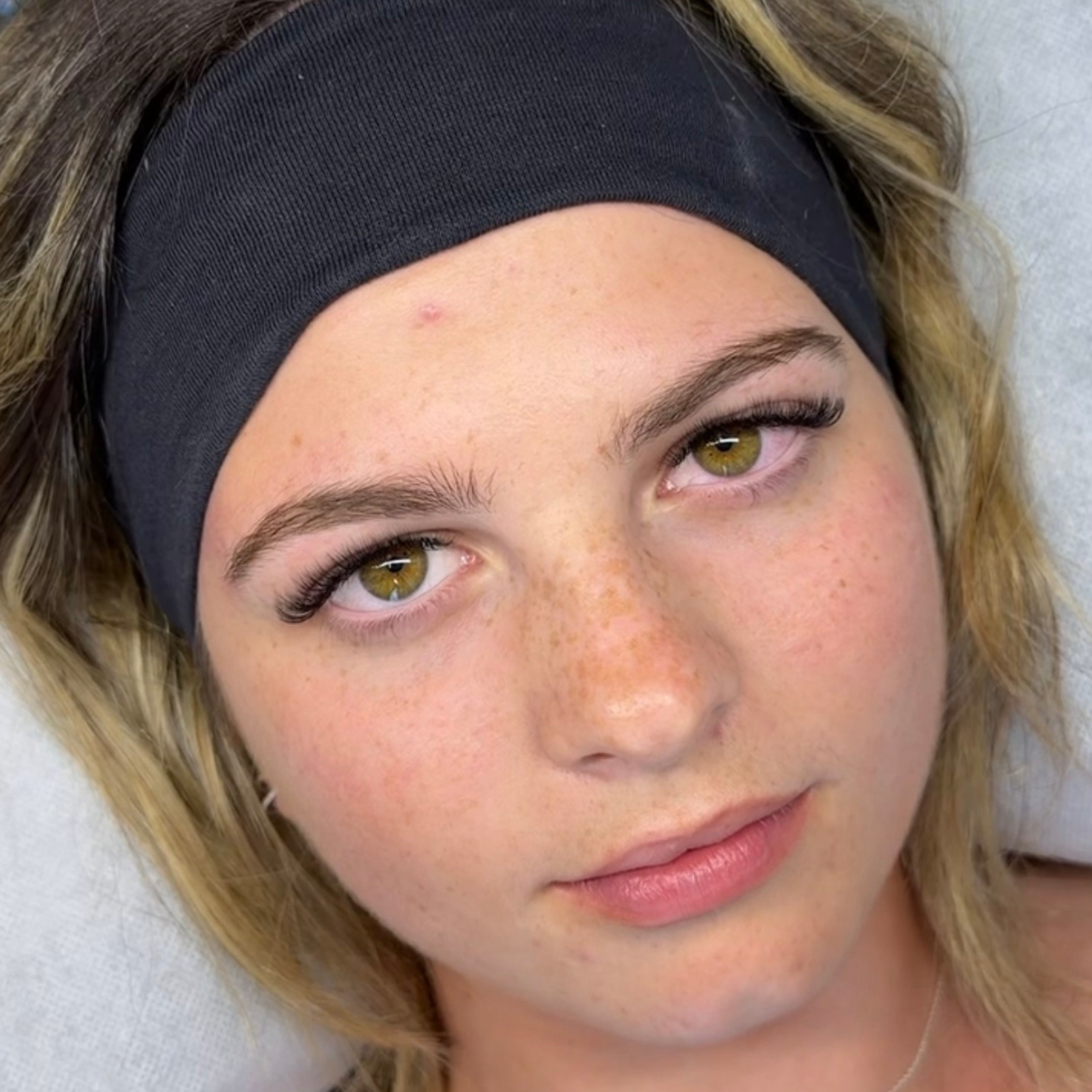 Beginner Lash Artistry