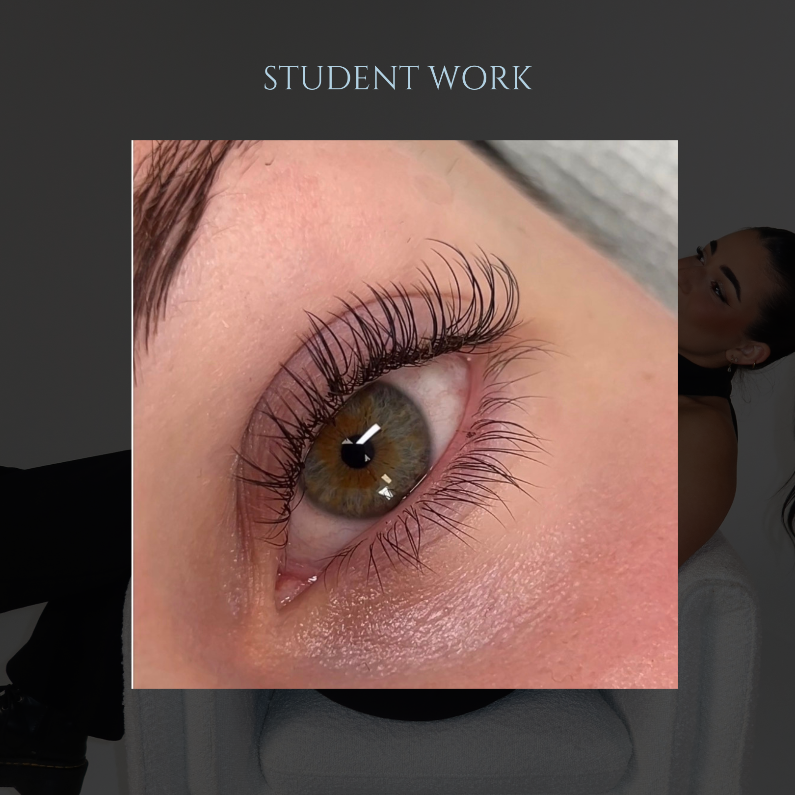 Online Beginner Lash Artistry