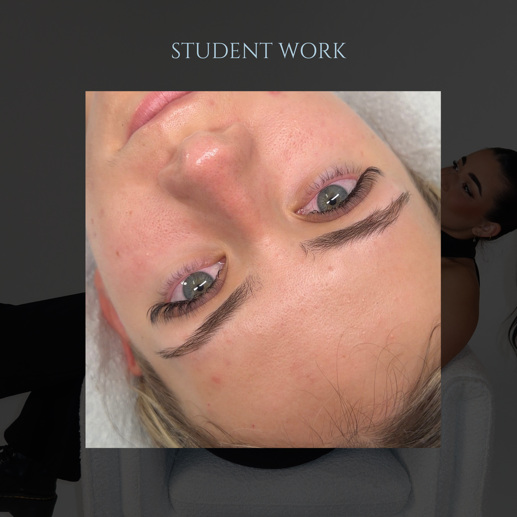Online Beginner Lash Artistry