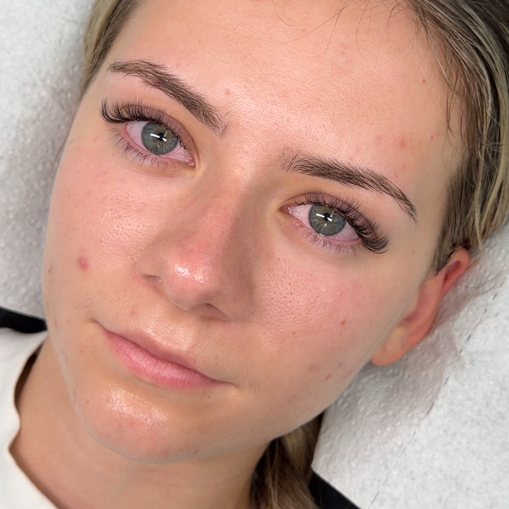 Beginner Lash Artistry