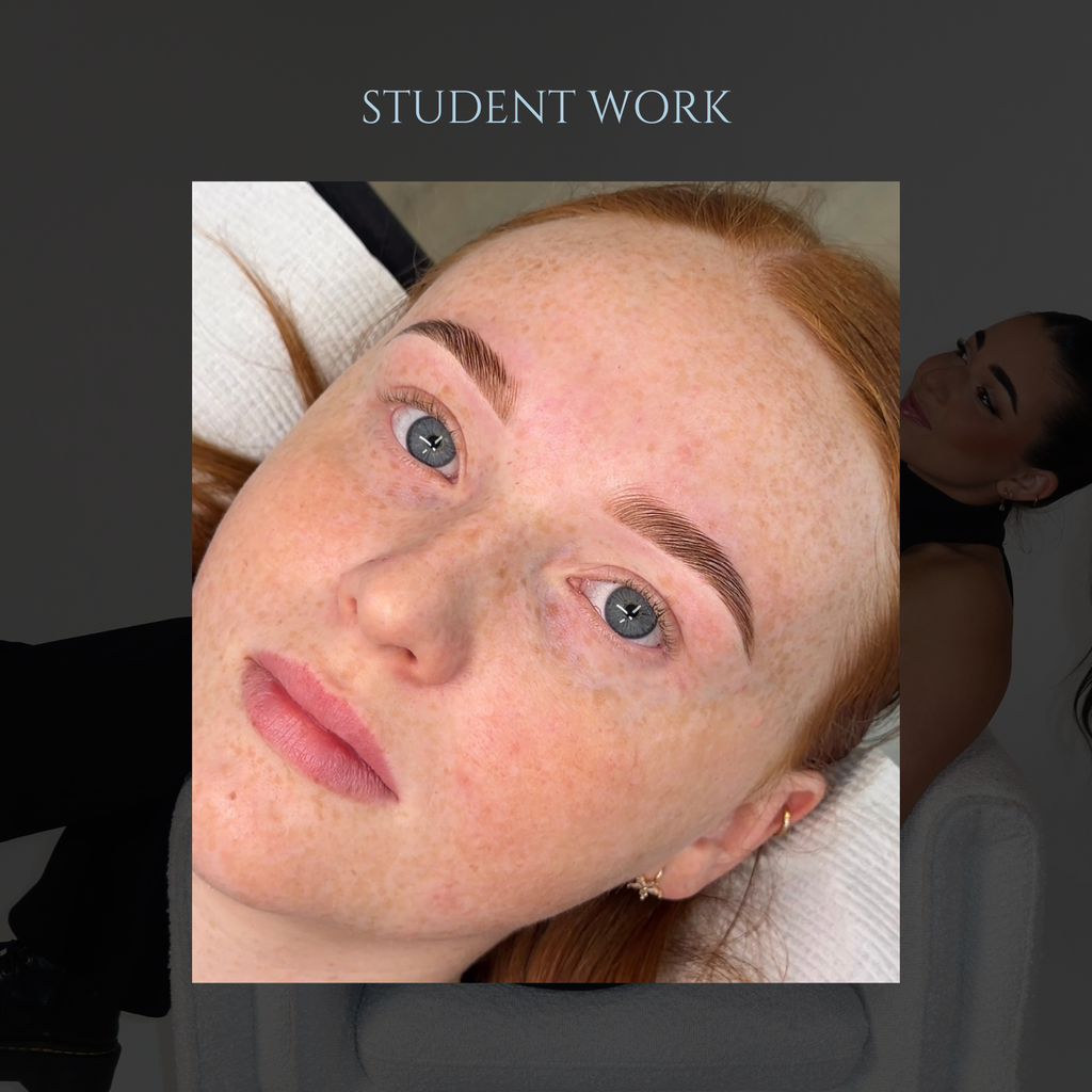 Online Complete Brow Artistry
